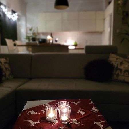 Maciejkowa Szczecin Exterior foto