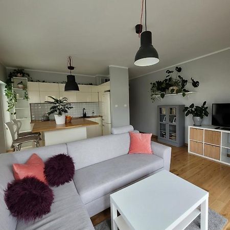 Maciejkowa Szczecin Exterior foto