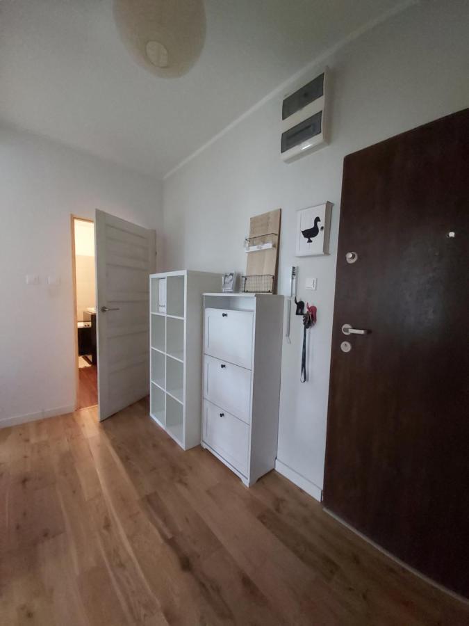 Maciejkowa Szczecin Exterior foto