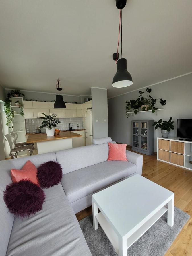 Maciejkowa Szczecin Exterior foto