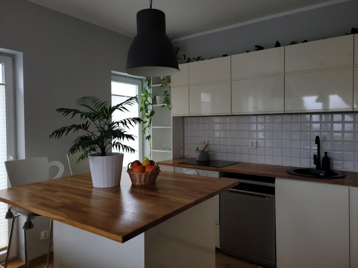 Maciejkowa Szczecin Exterior foto